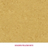 Натуральный линолеум Gerflor Marmorette Golden Yellow 0072