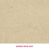 Натуральный линолеум Gerflor Marmorette Marble Beige 0243