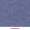 Натуральный линолеум Gerflor Marmorette Royal Blue 0049