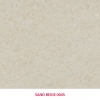 Натуральный линолеум Gerflor Marmorette Sand Beige 0045